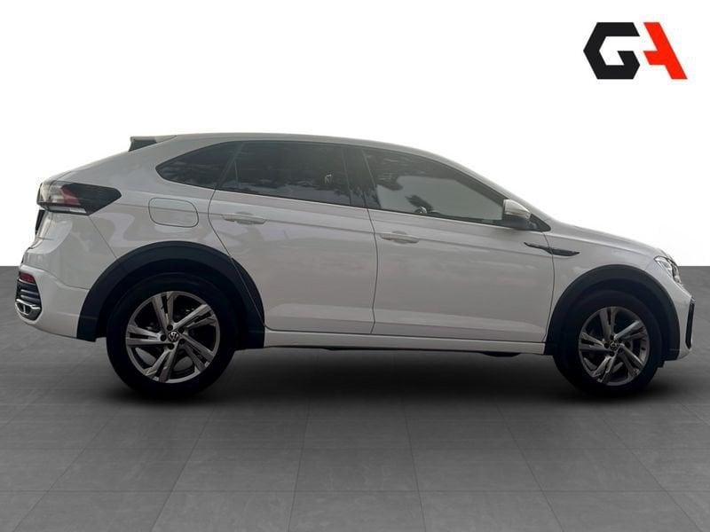 Volkswagen Taigo Taigo 1.0 TSI 110 CV R-Line