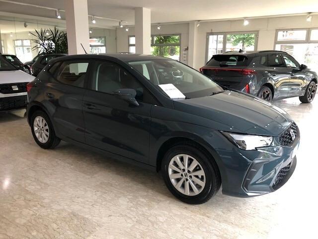 Seat Ibiza 1.0 MPI 5p 80cv PROMO!!
