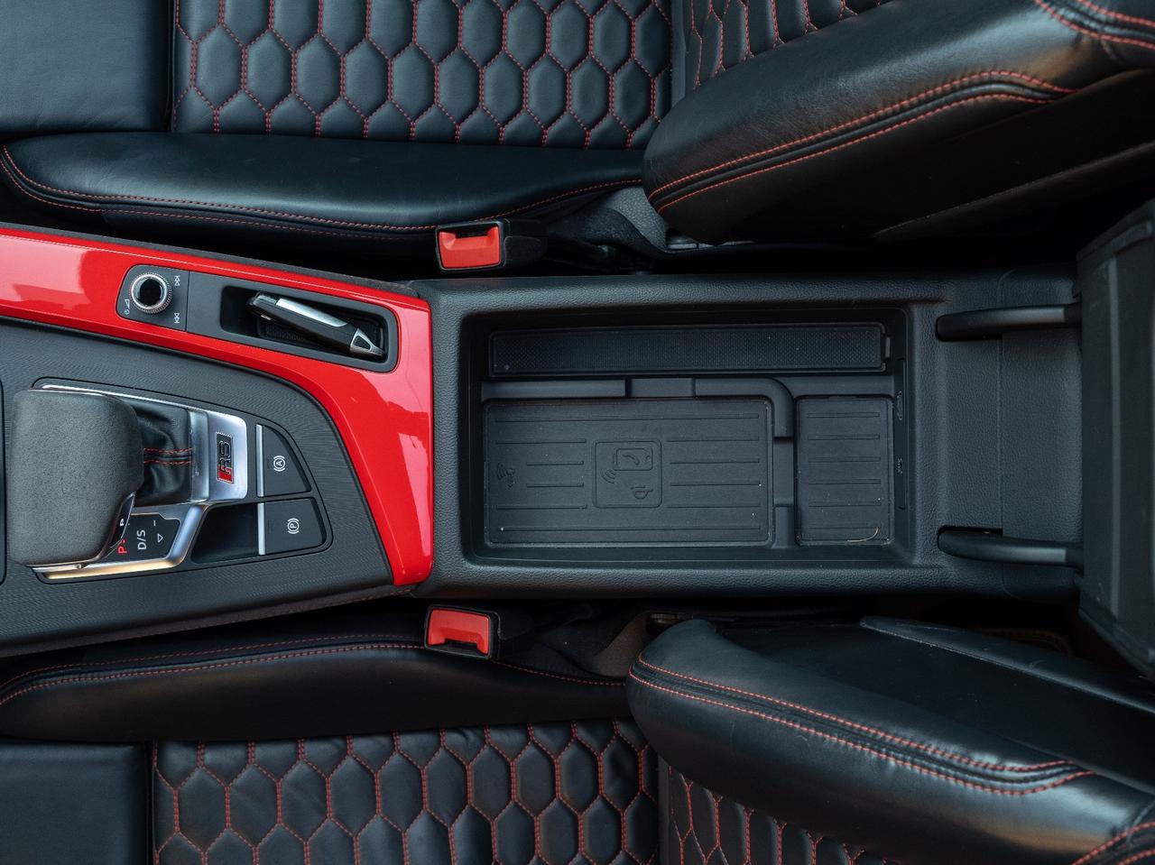 Audi A5 RS 5 2.9 TFSI quattro tiptronic - CARBO - RS DYNAMIC