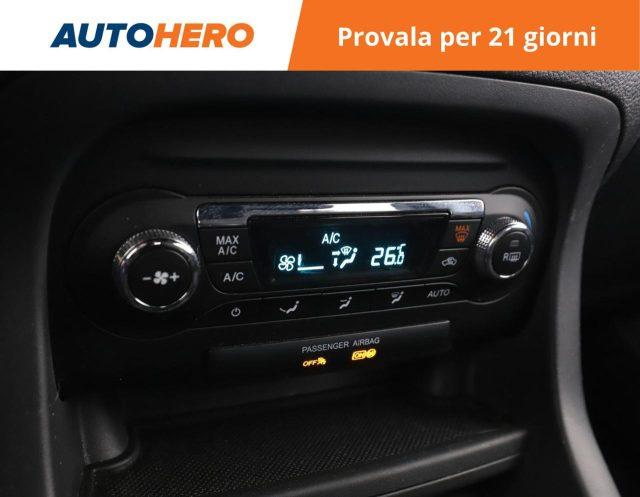 FORD Ka+ 1.2 85 CV Start&Stop Active