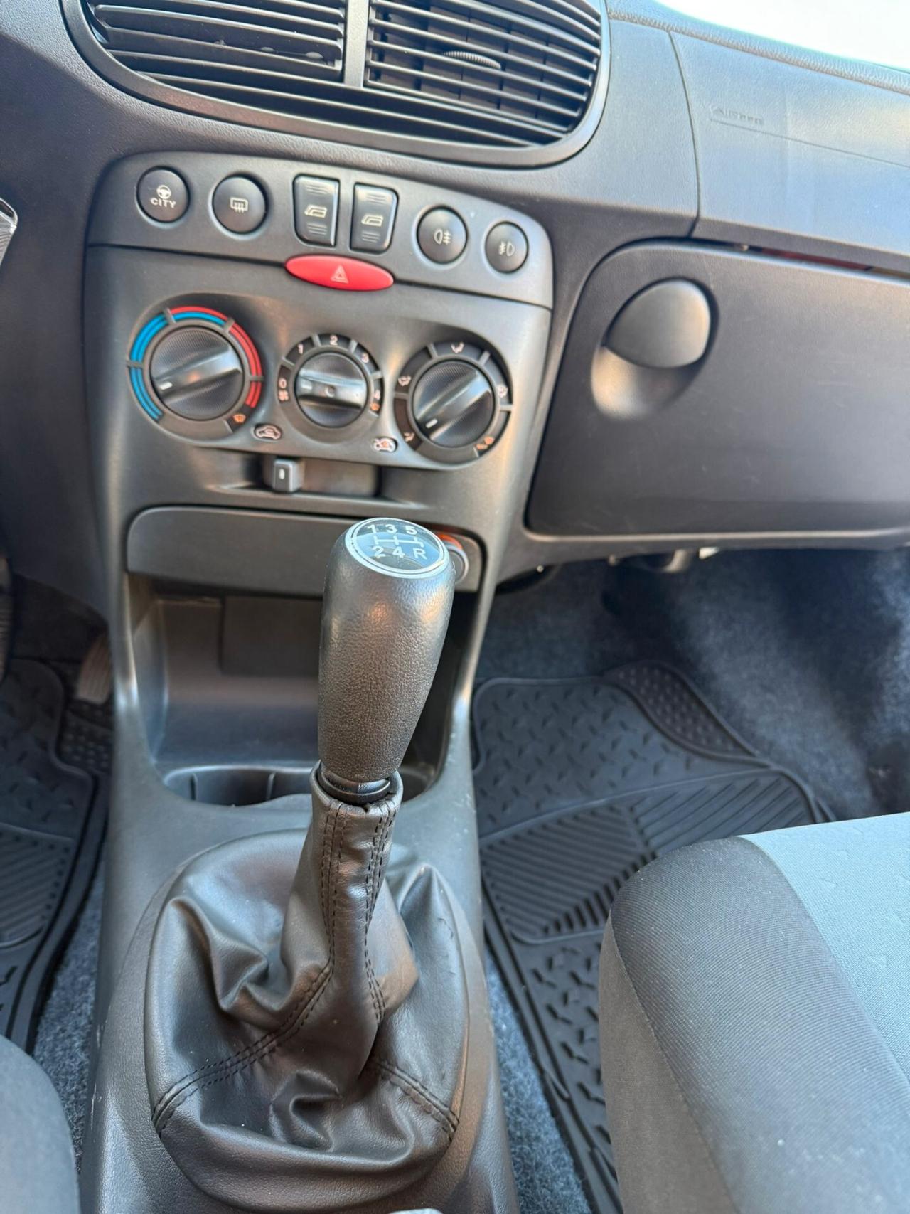 Fiat Punto Classic 1.3 MJT 16V 5 porte Dynamic