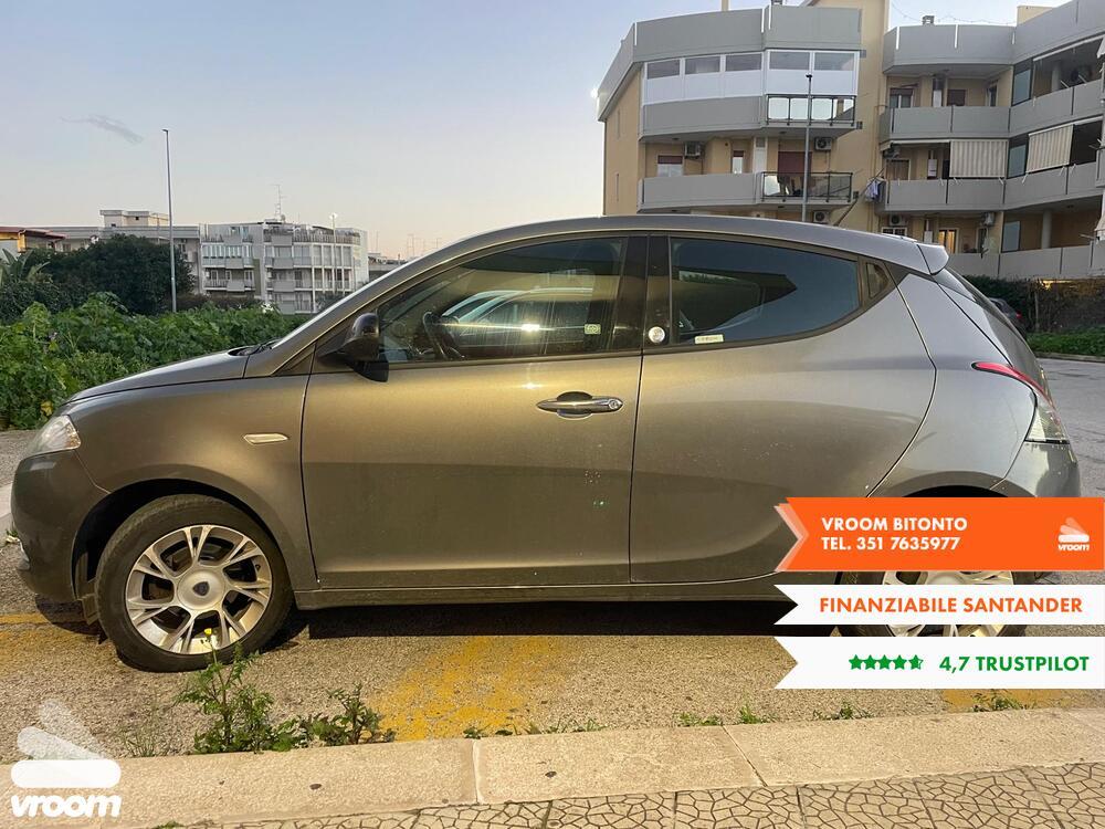 LANCIA Ypsilon 3ª serie Ypsilon 1.2 69 CV 5 po...