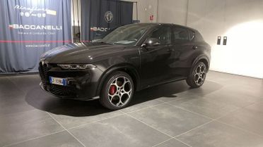 Alfa Romeo Tonale Tonale 1.5 160 CV MHEV TCT7 Veloce