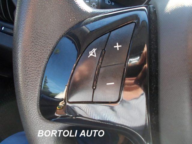 FIAT Doblo 1.3 MJT 21.000 KM CARGO LAMIERATO SX