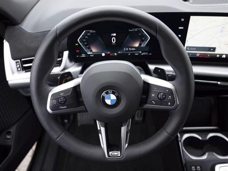 BMW X2 sDrive 20i Msport Pro LED CAMERA MODELLO 2025