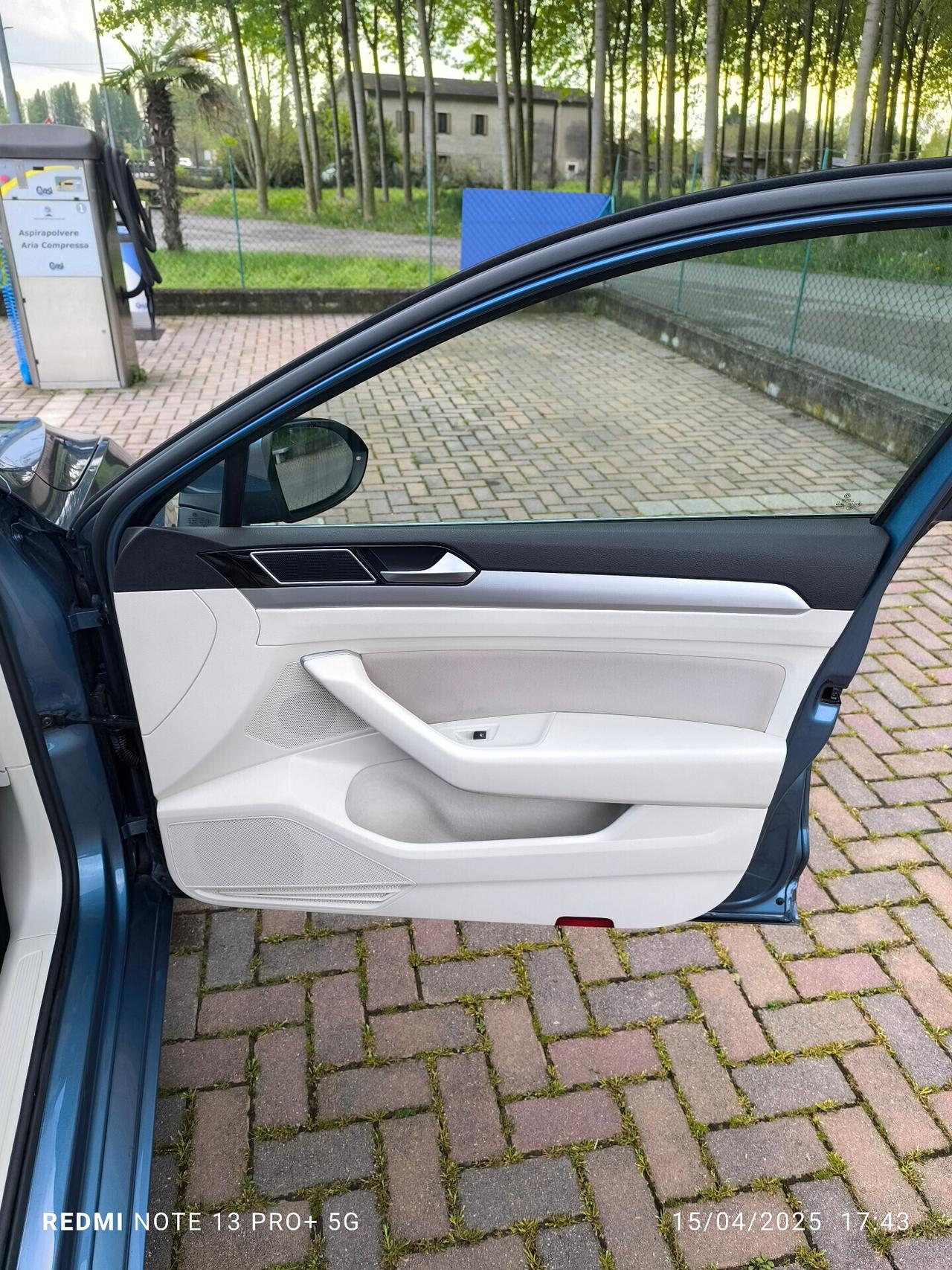 Volkswagen Passat Variant 1.6 TDI Business BlueMotion Technology