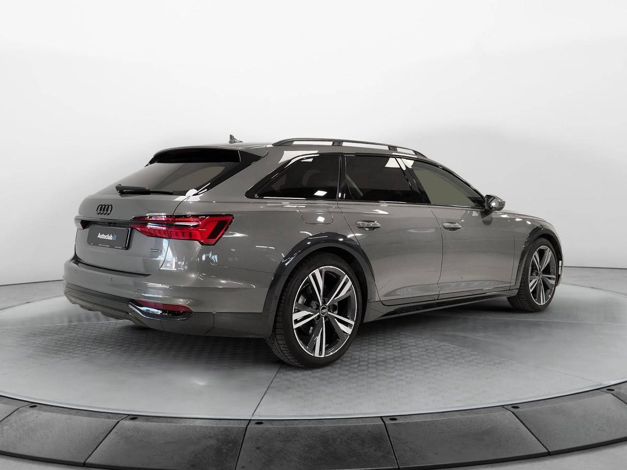 Audi A6 Allroad 40 2.0 tdi 12V Business Advanced Quattr