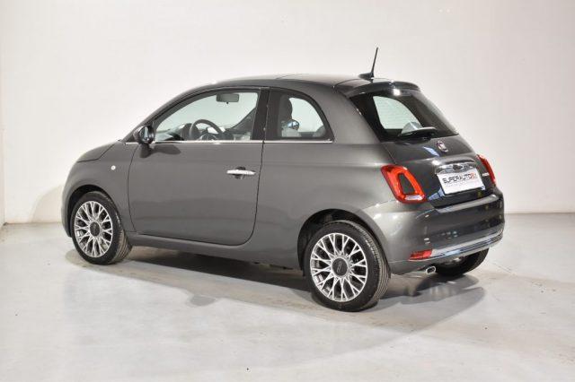 FIAT 500 1.0 Hybrid Star OK NEOPATENTATI