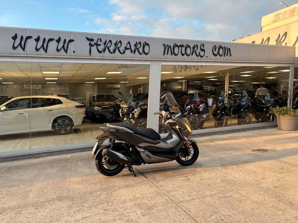 Honda Forza 300 2020/ KM 47.000 Tuo a soli 32 Euro al mese