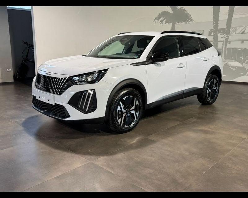 Peugeot 2008 2ª serie PureTech 100 S&S Allure