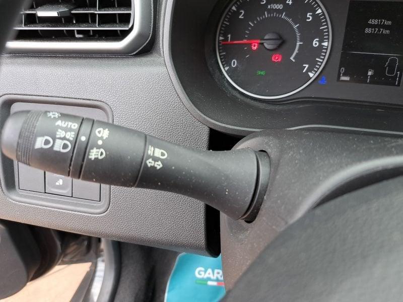 Dacia Duster Duster 1.5 blue dci Extreme 4x2 115cv