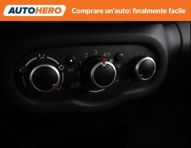 RENAULT Twingo SCe Lovely