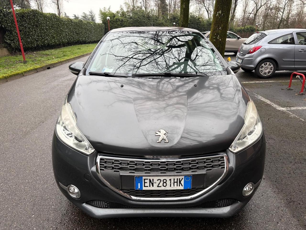 Peugeot 208 1.4 VTi 95 CV 5p. Allure