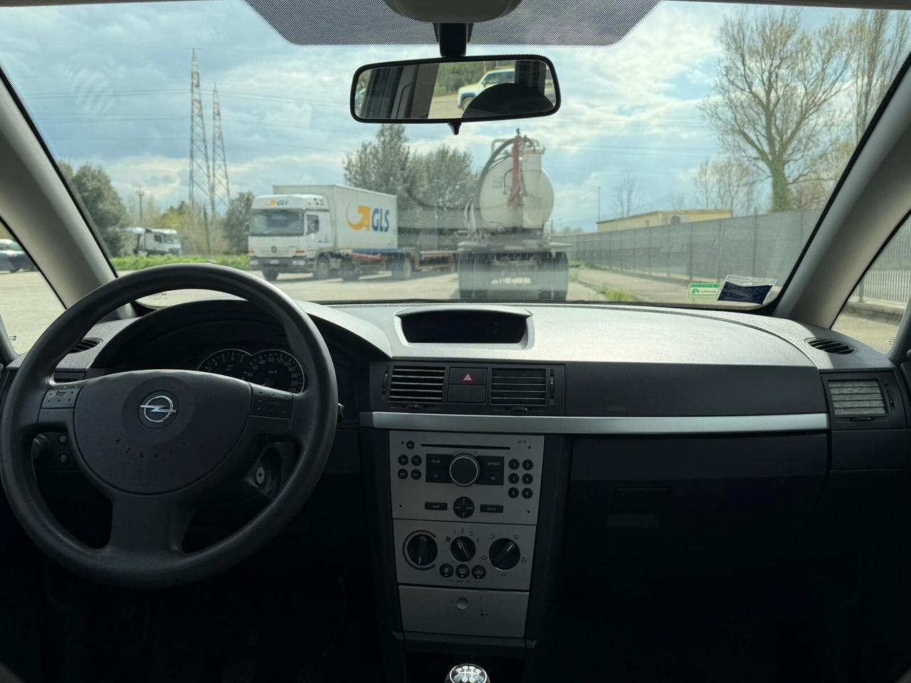 Opel Meriva 1.4 16V Cosmo. 134000 km