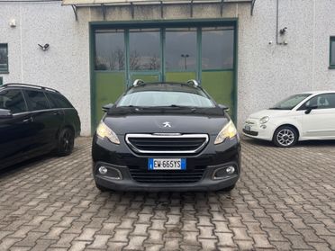 Peugeot 2008 1.2 e-VTi 82CV Start&Stop ETG5 Allure