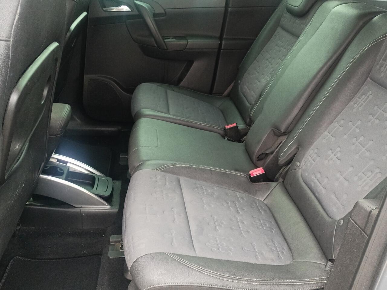 Opel Meriva 1.3 CDTI Elective