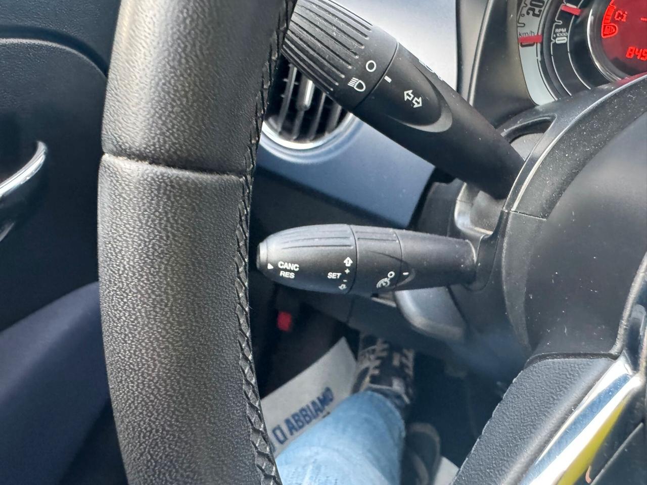 Fiat 500 1.0 Hybrid Cult OK NEOPATENTATI