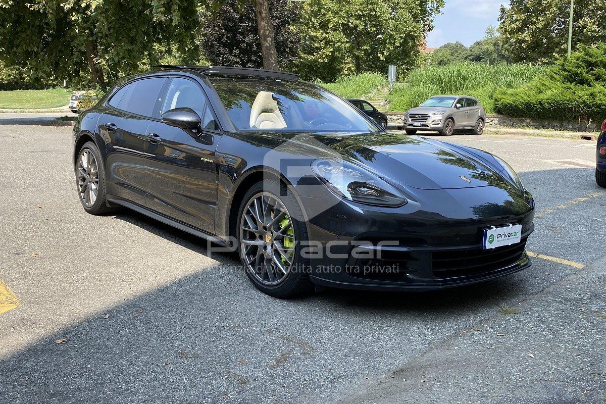 PORSCHE Panamera 2.9 4 E-Hybrid Sport Turismo