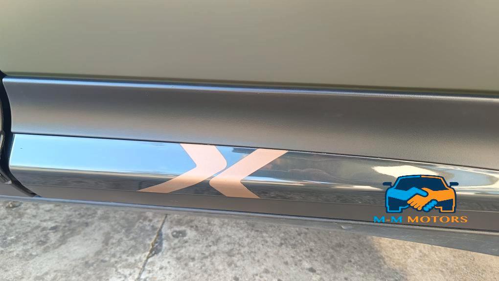 Fiat 500 X 500X 1.4 tjt S-Design City 4x2 Gpl 120cv my18