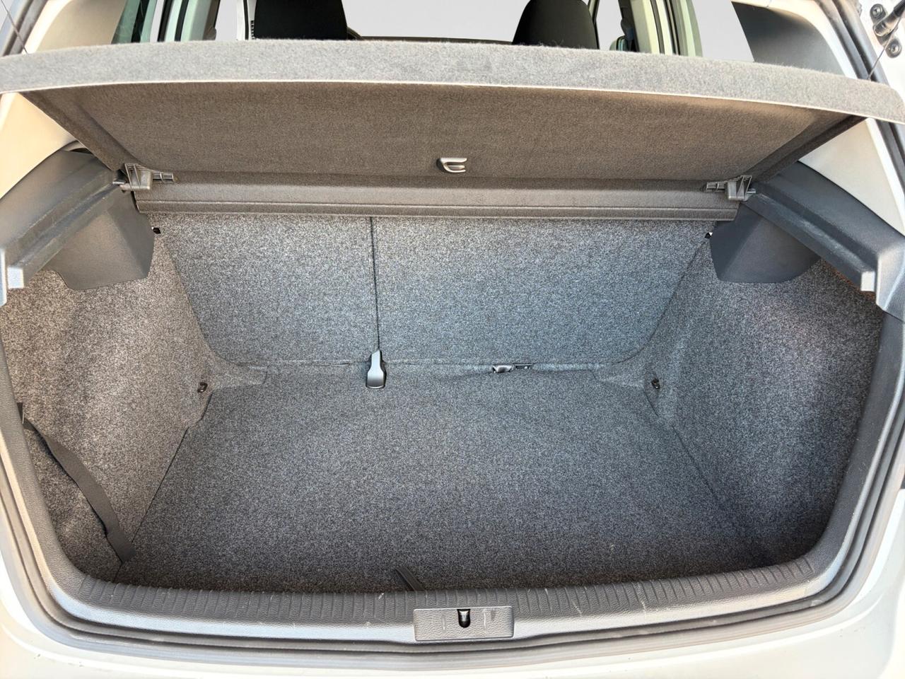 Volkswagen Golf 1.4 5p. United OK NEOPATENTATI 1 PROPIETARIO