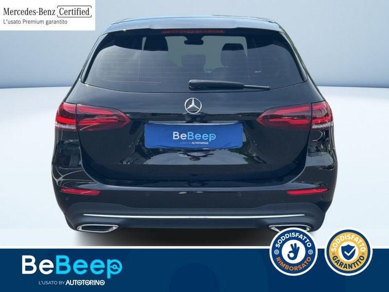 Mercedes-Benz Classe B B 200 D SPORT PLUS AUTO