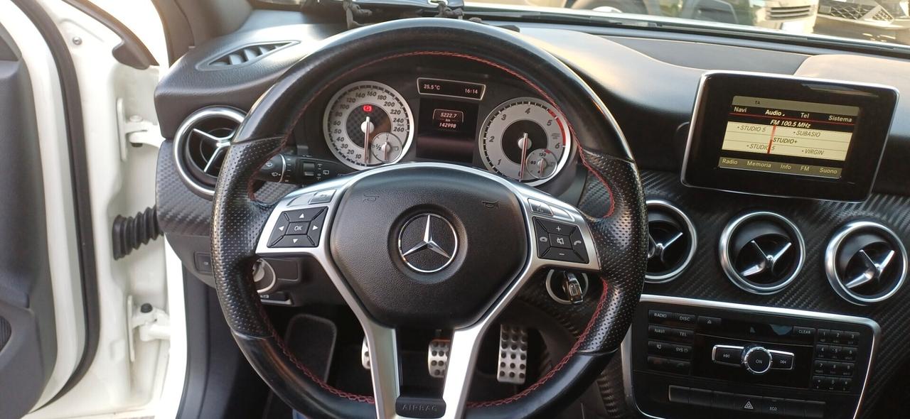 Mercedes-benz A 200 CDI Premium
