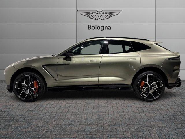 ASTON MARTIN DBX 707 4.0 Auto