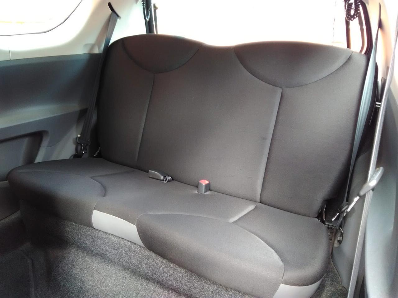 Toyota Aygo 1.0 - SOLO 37.000 KM - Unipro