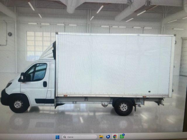 PEUGEOT BOXER BOXER / 2014 / CABINATO 435 L3 2.2 BLU HDI