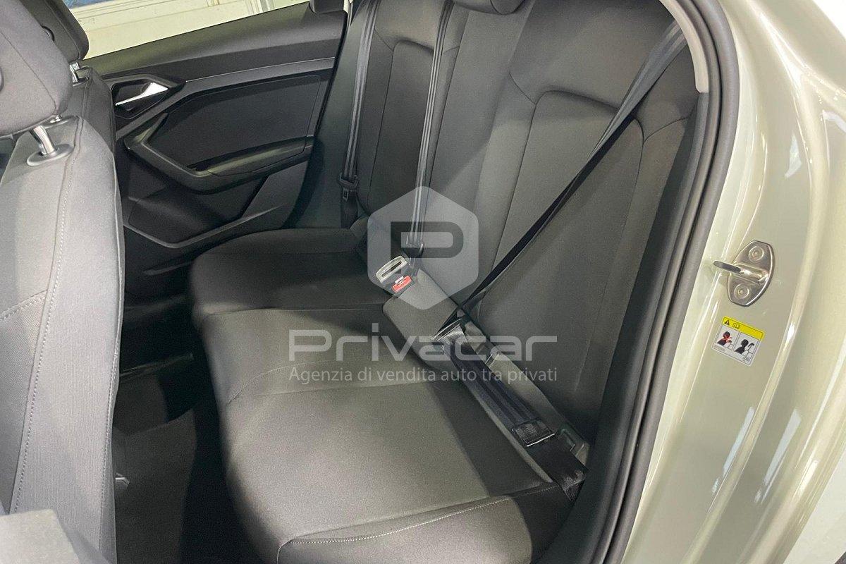 AUDI A1 SPB 30 TFSI S tronic Business