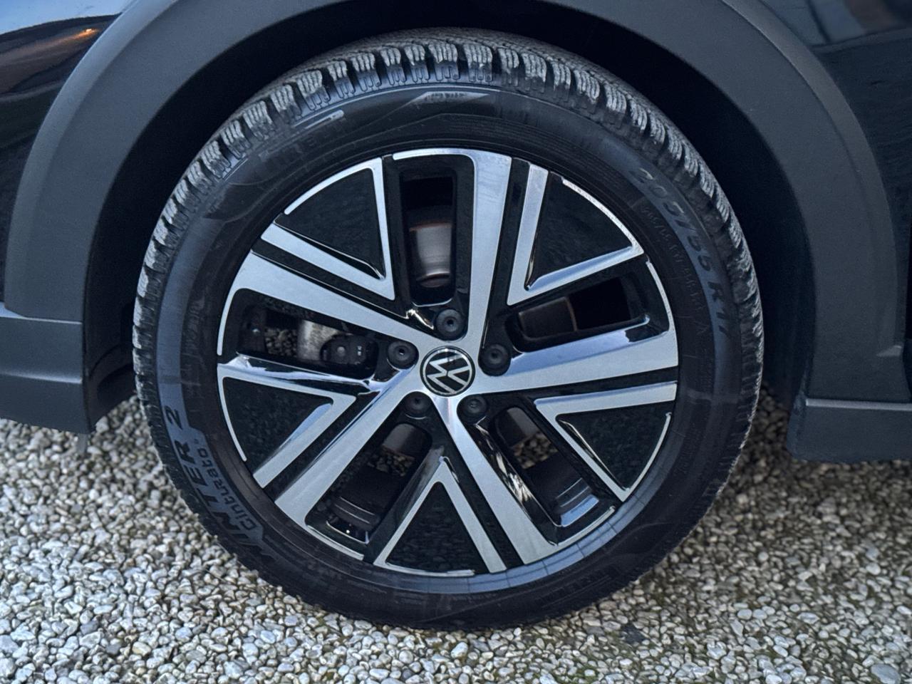 Volkswagen Taigo 1.0 TSI 110 CV DSG Life