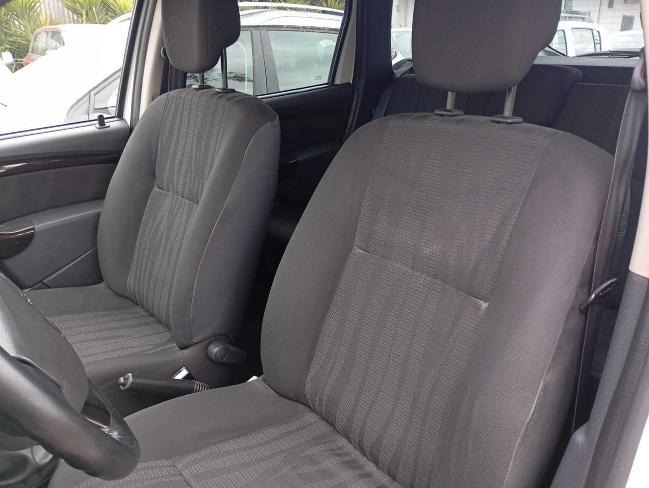 Dacia Duster 1.5 dCi 110CV 4x4 Lauréate