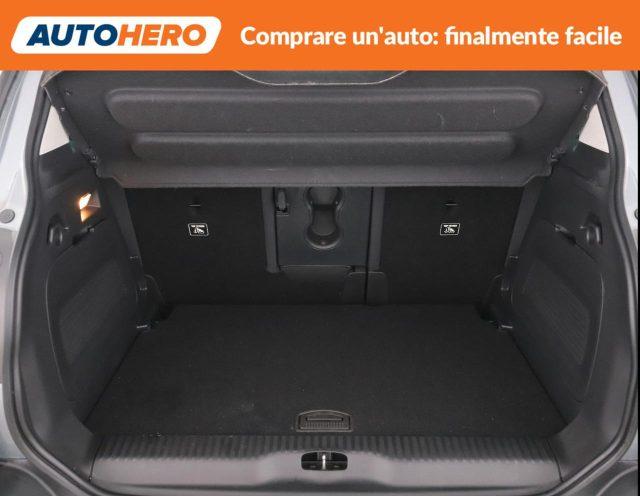 CITROEN C3 Aircross BlueHDi 100 Shine