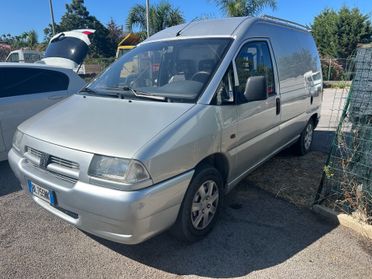 Fiat Scudo 1.9 diesel Furgone EL