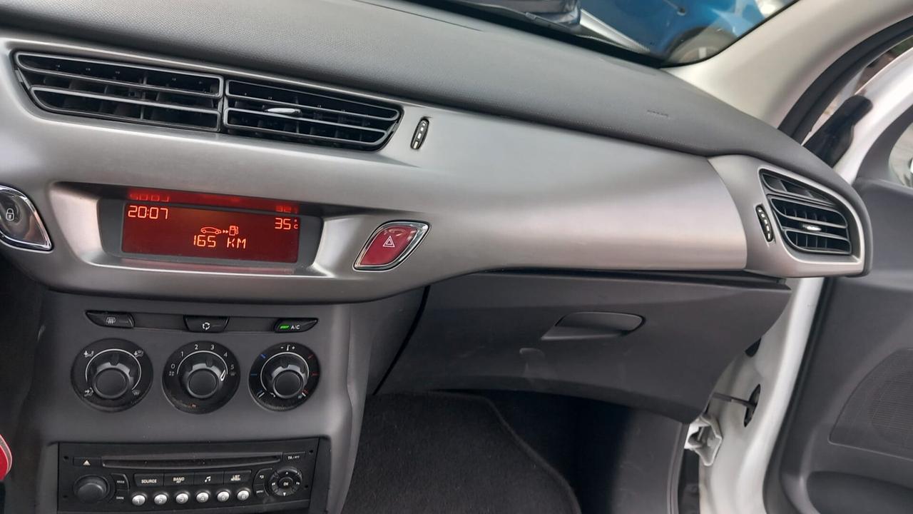 Citroen C3 PureTech 82 Seduction
