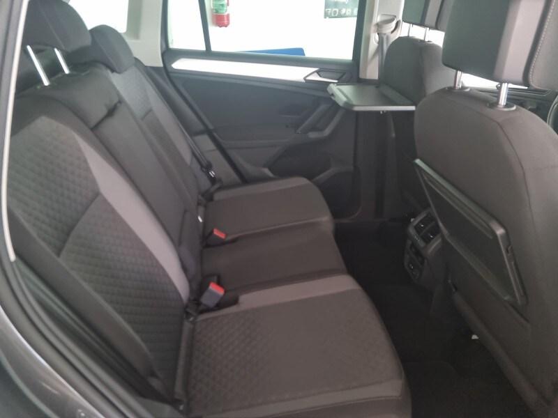 VOLKSWAGEN Tiguan 2ª serie Tiguan 1.6 TDI SCR ...