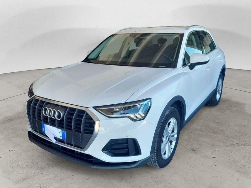 Audi Q3 35 2.0 tdi Business Advanced s-tronic