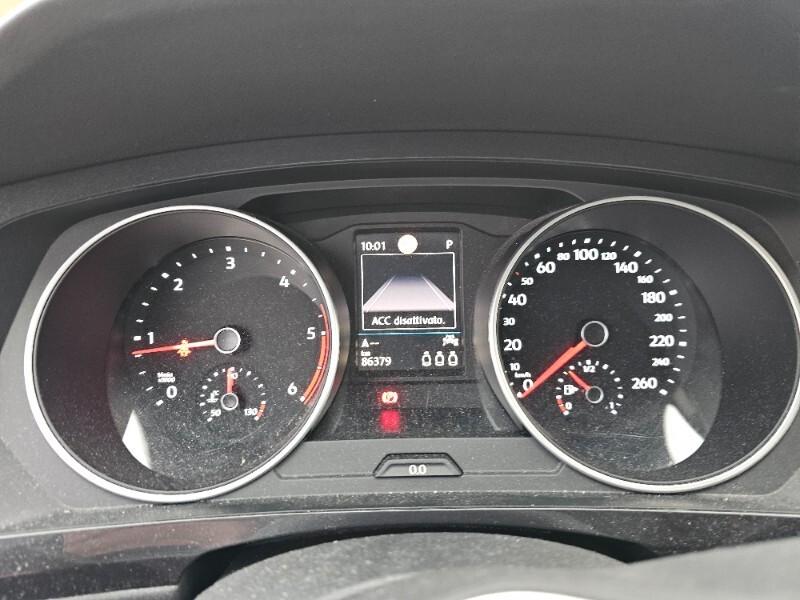 Volkswagen Tiguan 2.0 TDI 150 CV SCR DSG Life