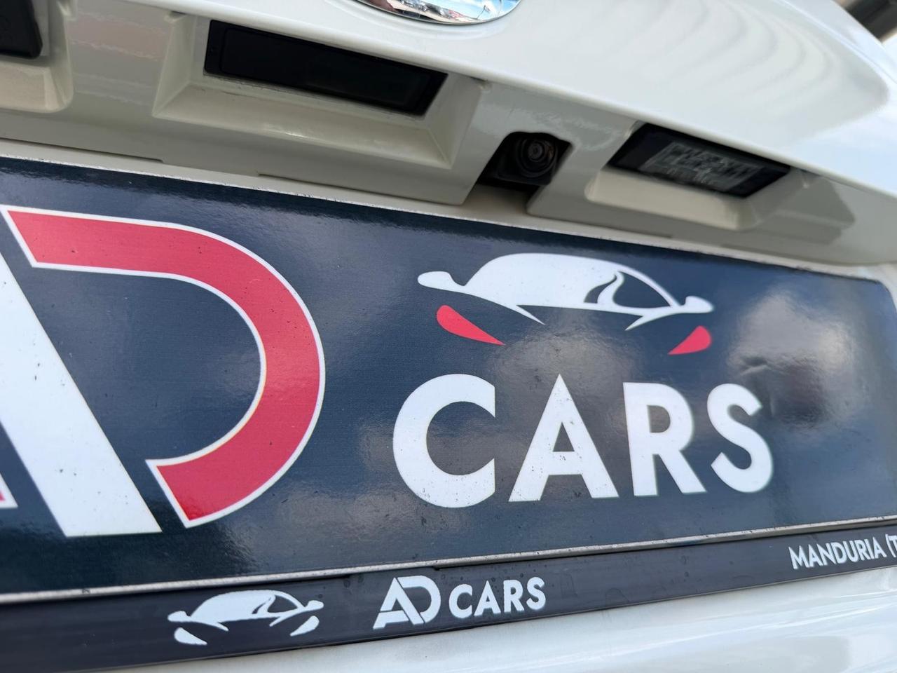 Nissan Qashqai 1.5 dCi 115 CV Business
