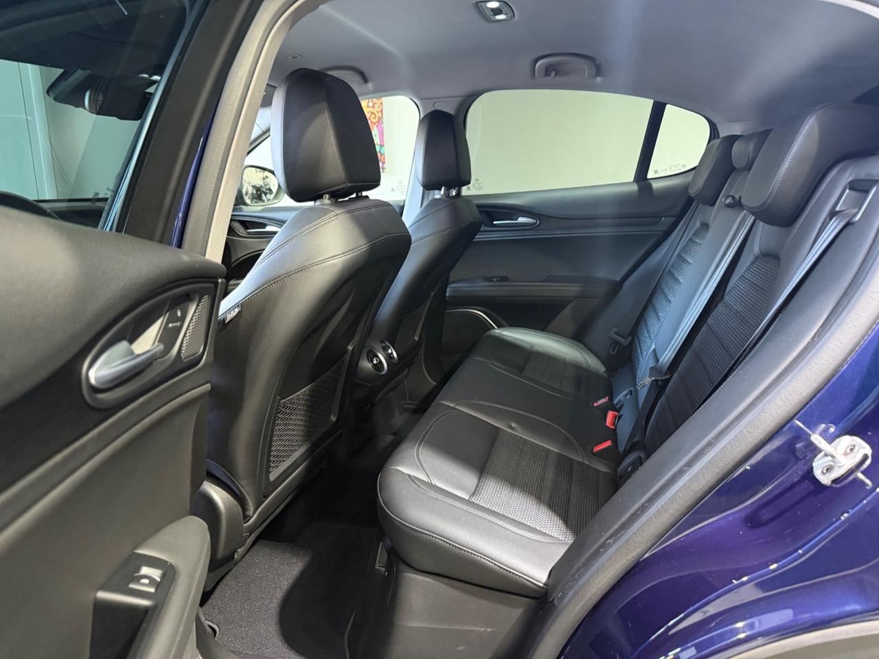 Alfa Romeo Stelvio 2.2 Turbodiesel 190 CV AT8 Q4 Executive