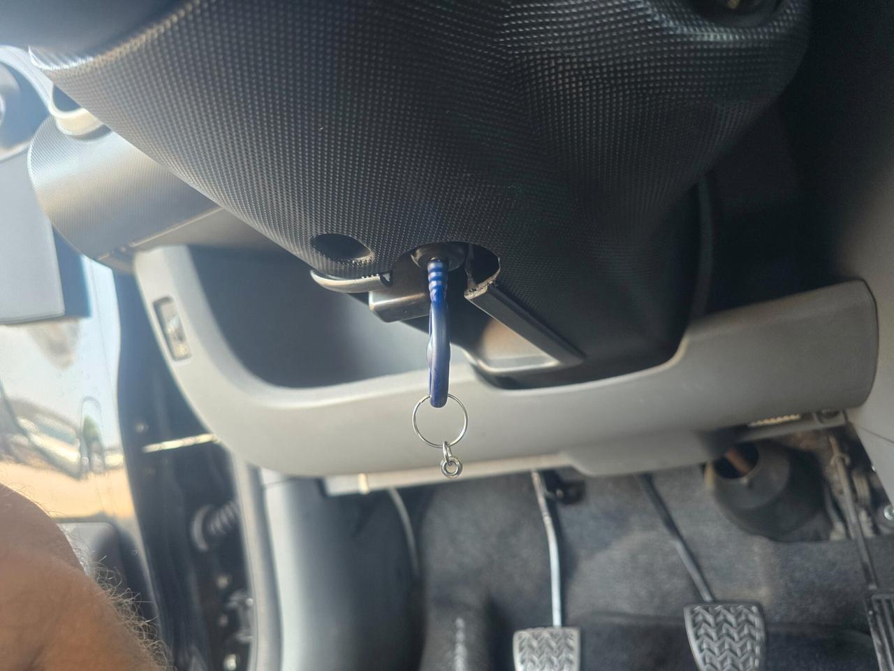 PEGEOUT 107 5 PORTE 1.0 BENZ. CLIMA, CYTI. 07