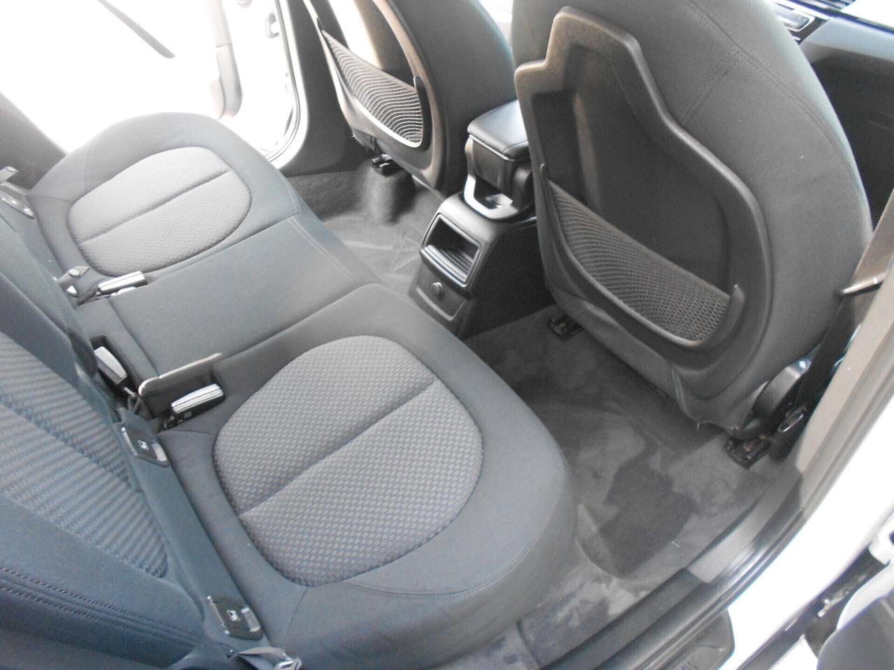 X1,(4x4)2.0D,150cv(95.000km,GARANZIA)C.A.-E6B