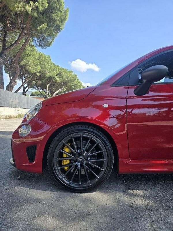 Abarth 695 695 1.4 t-jet Turismo 180cv auto