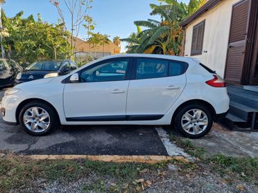 Renault Megane Mégane 1.5 dCi 110CV Wave