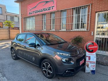 Citroen C3 1.2 PureTech 83 S&S Shine