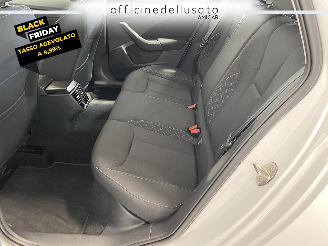 Skoda Kamiq 1.0 tsi 110cv ambition