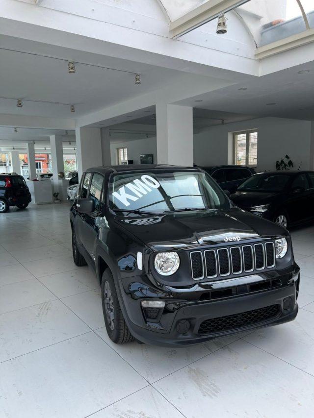 JEEP Renegade 1.0 T3 Longitude KM0 TUA DA ?239,00