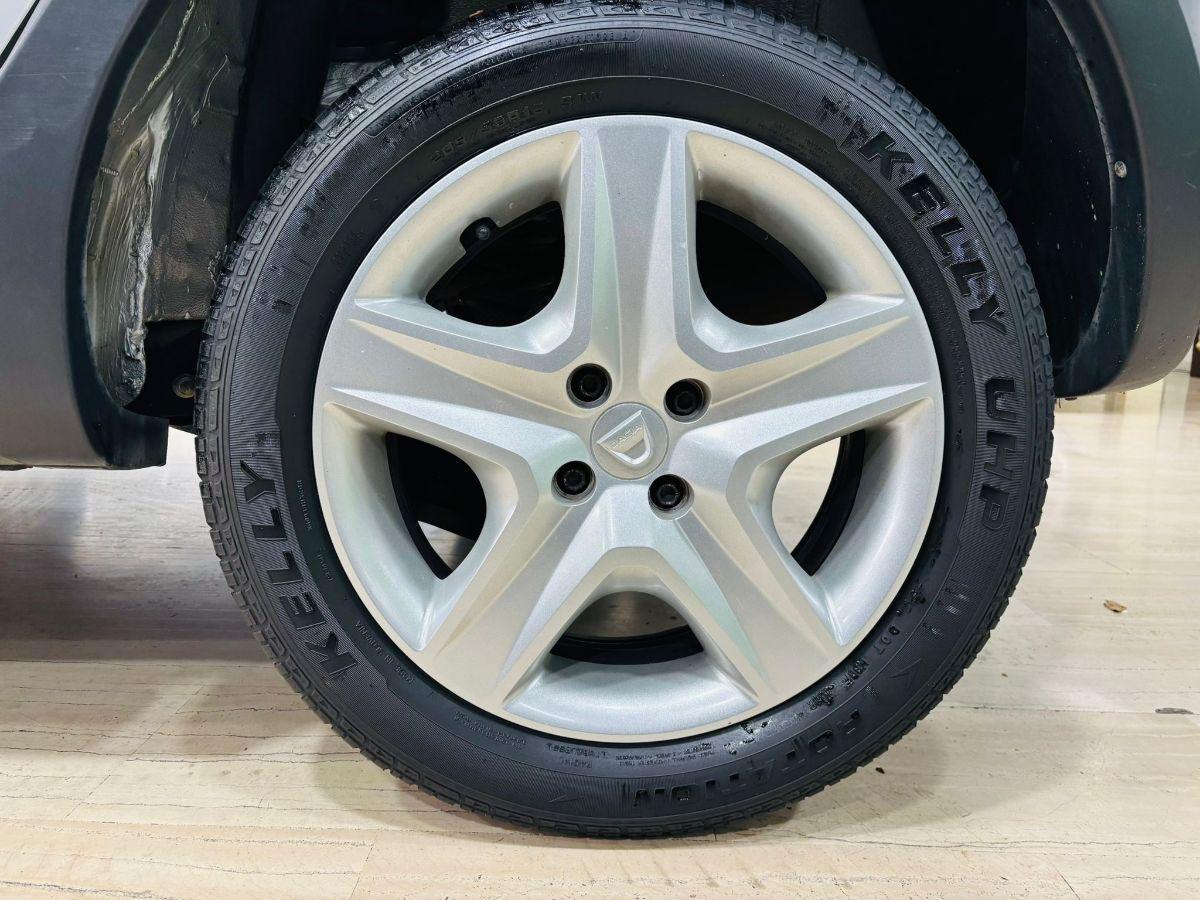 Dacia Sandero Stepway 1.5 dCi 90CV Unip.