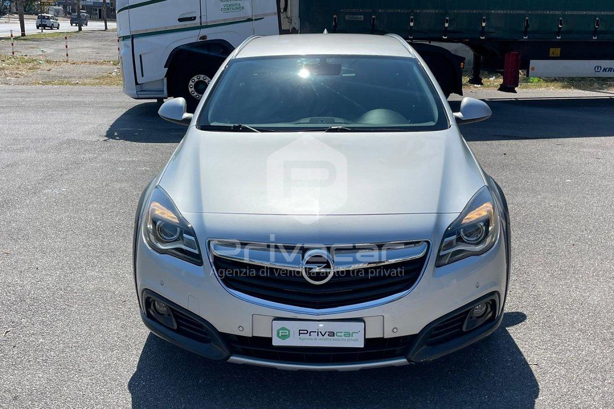 OPEL Insignia 1.6 CDTI 136CV Sports Tourer aut. Cosmo