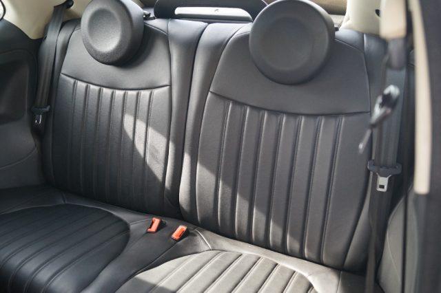FIAT 500C 500C 1.4 16V Rock CAMBIO AUT